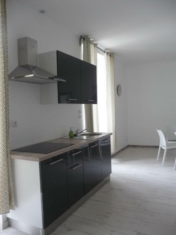 La Maison Bellevue Saint-Efflam المظهر الخارجي الصورة