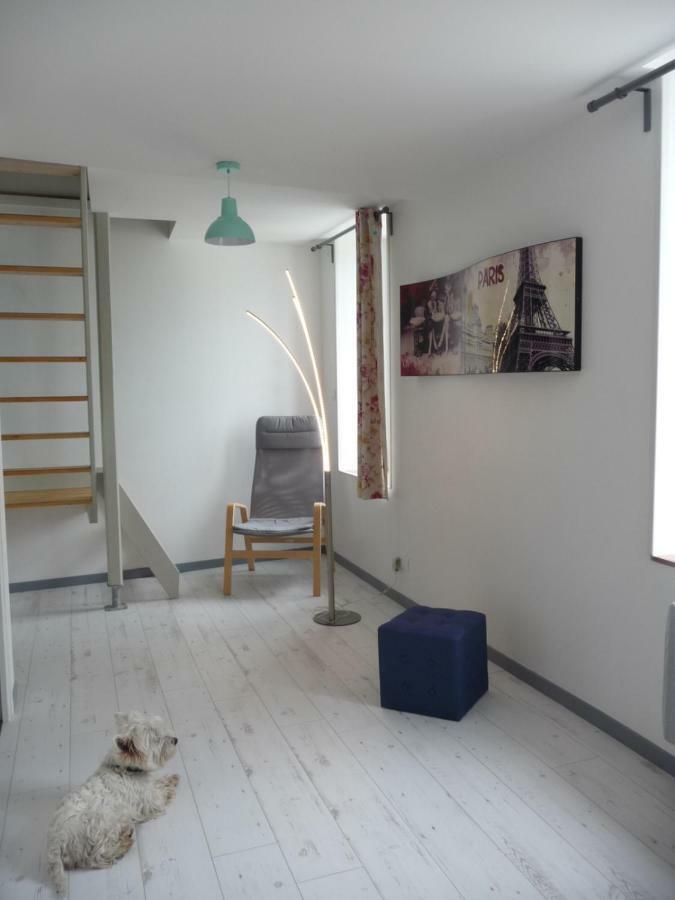 La Maison Bellevue Saint-Efflam المظهر الخارجي الصورة