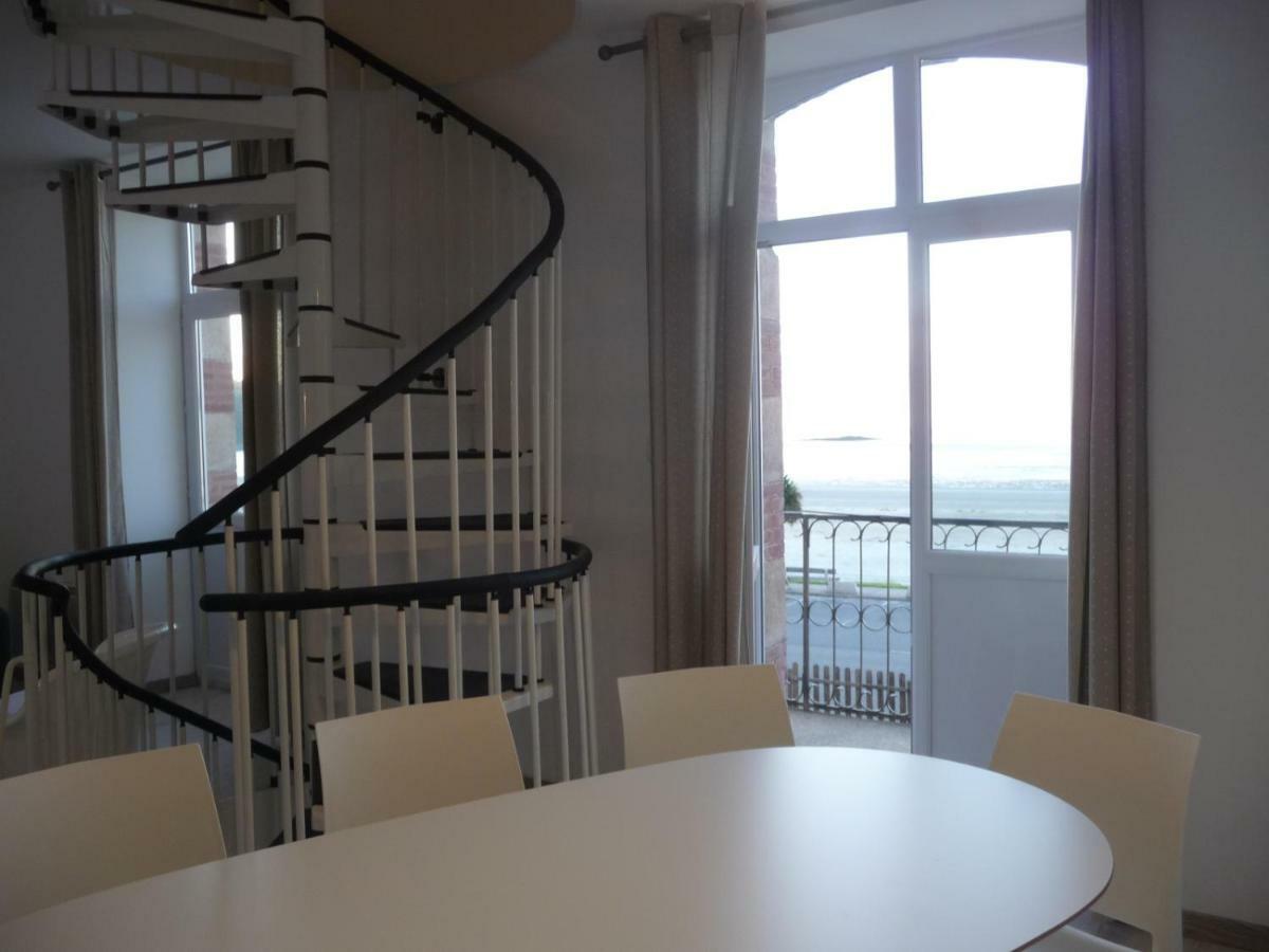 La Maison Bellevue Saint-Efflam المظهر الخارجي الصورة