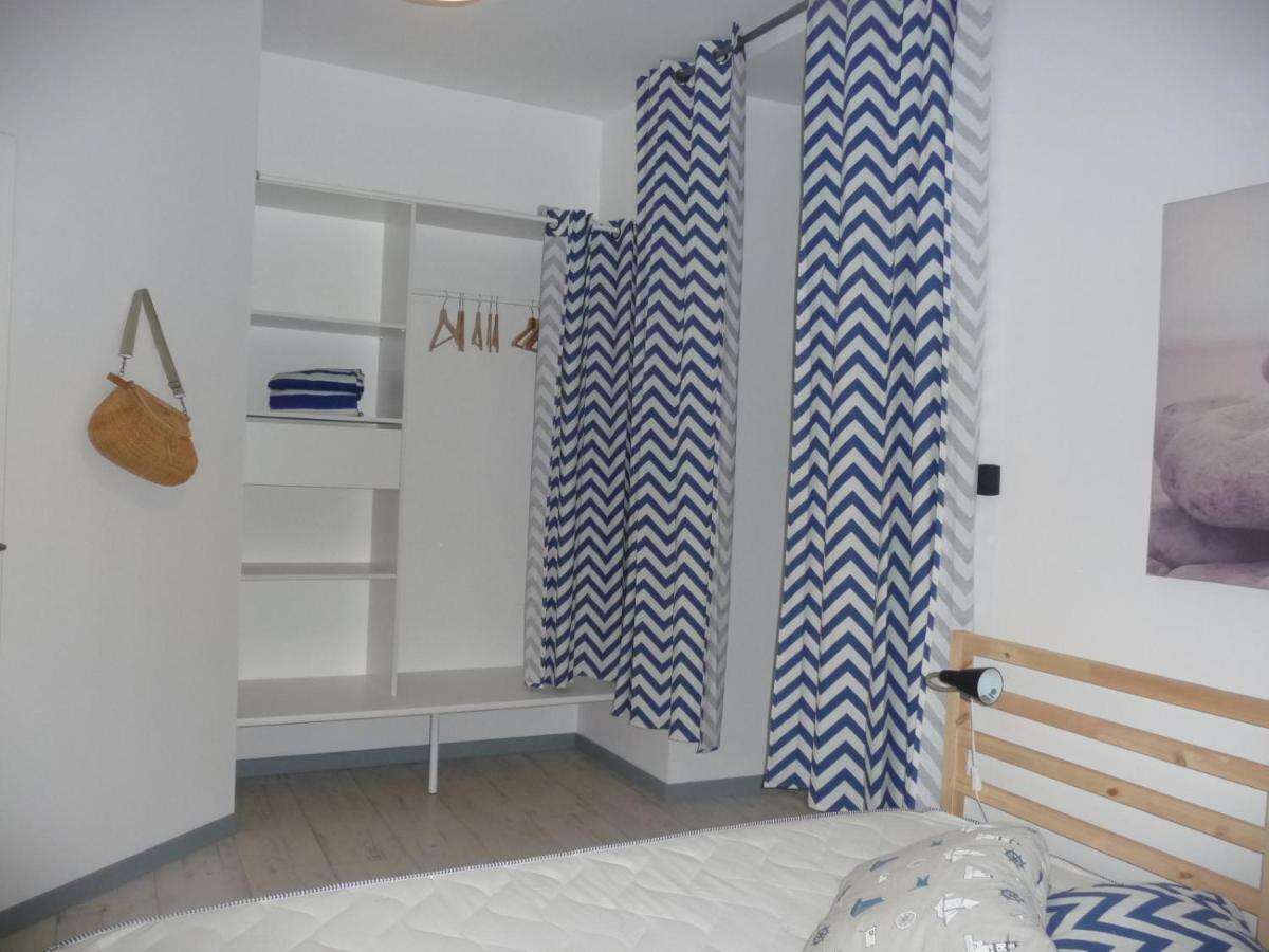 La Maison Bellevue Saint-Efflam المظهر الخارجي الصورة