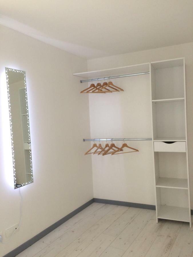 La Maison Bellevue Saint-Efflam المظهر الخارجي الصورة