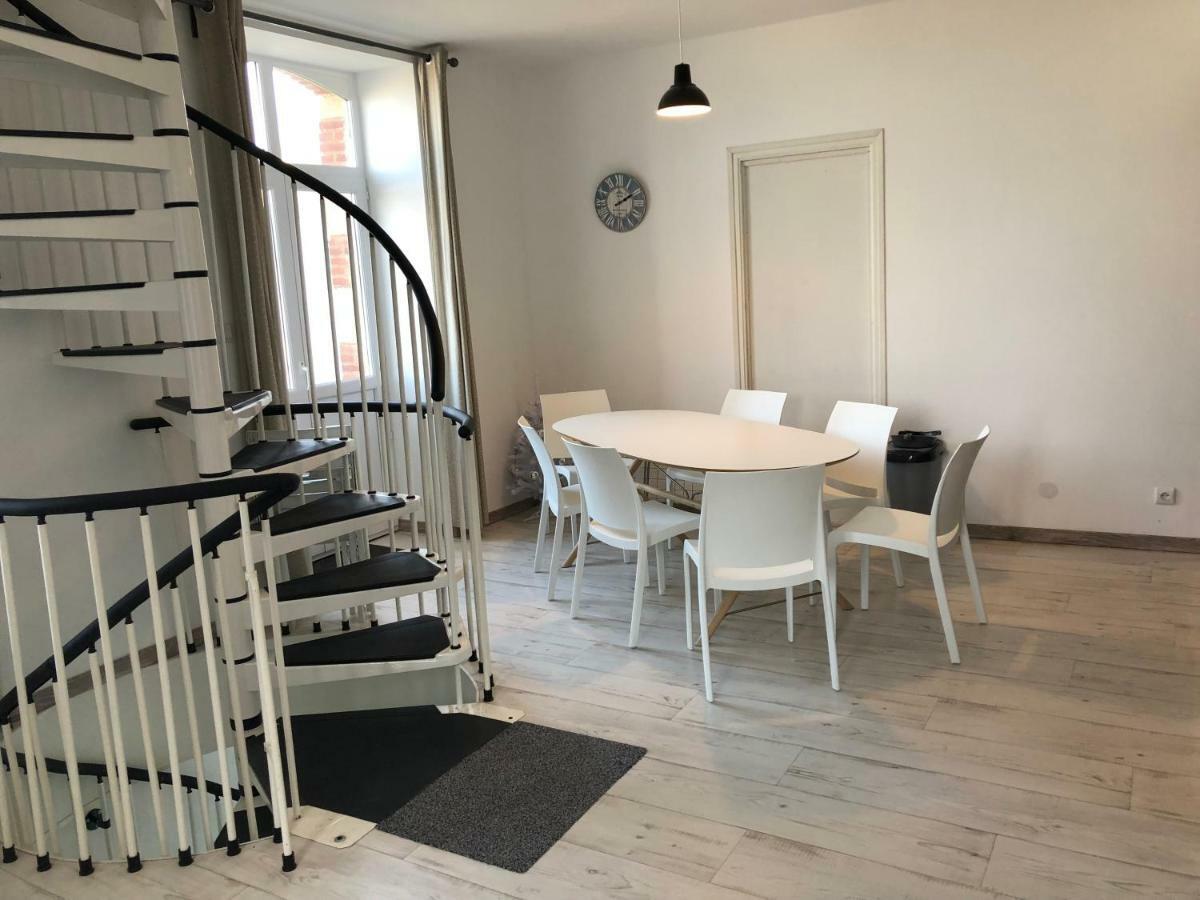 La Maison Bellevue Saint-Efflam المظهر الخارجي الصورة